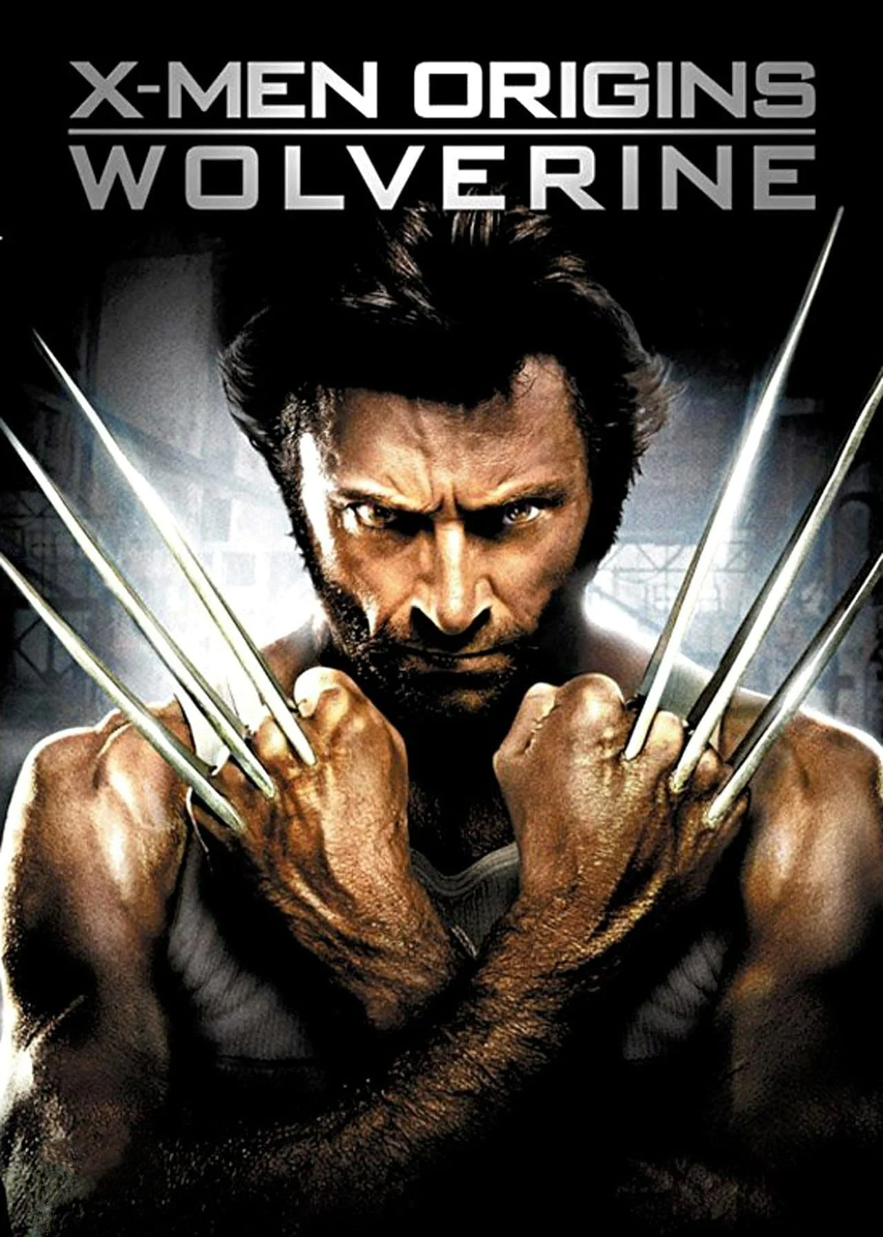 Người Sói - Wolf Man (2009)