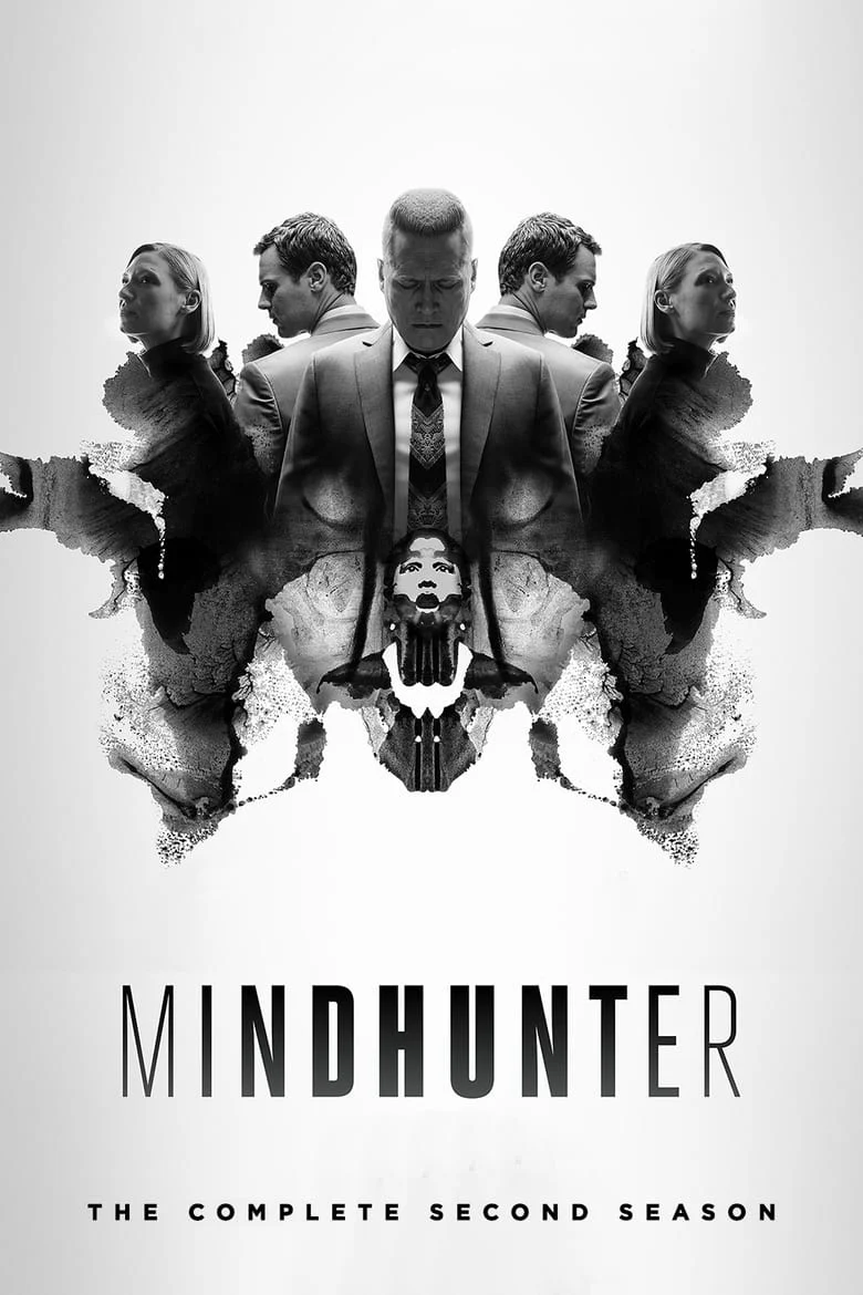 Kẻ săn suy nghĩ (Phần 2) - Mindhunter (Season 2) (2019)