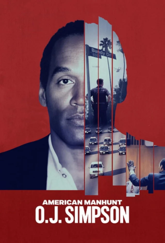 Săn Lùng Kiểu Mỹ: OJ Simpson - American Manhunt: O.J. Simpson (2025)