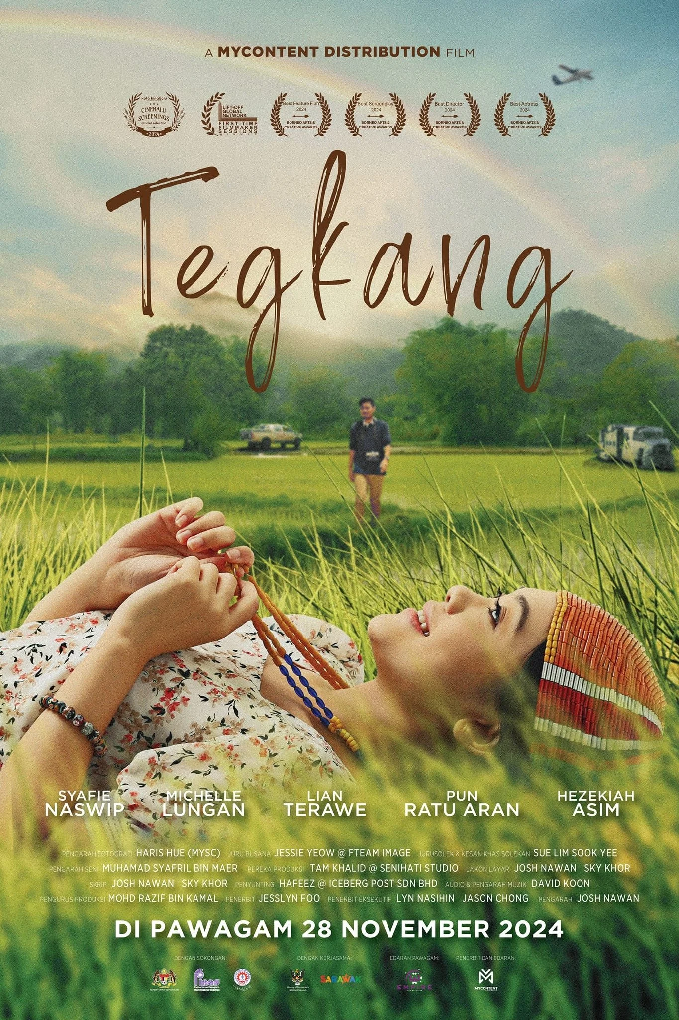 Cầu Vồng -  (2024)