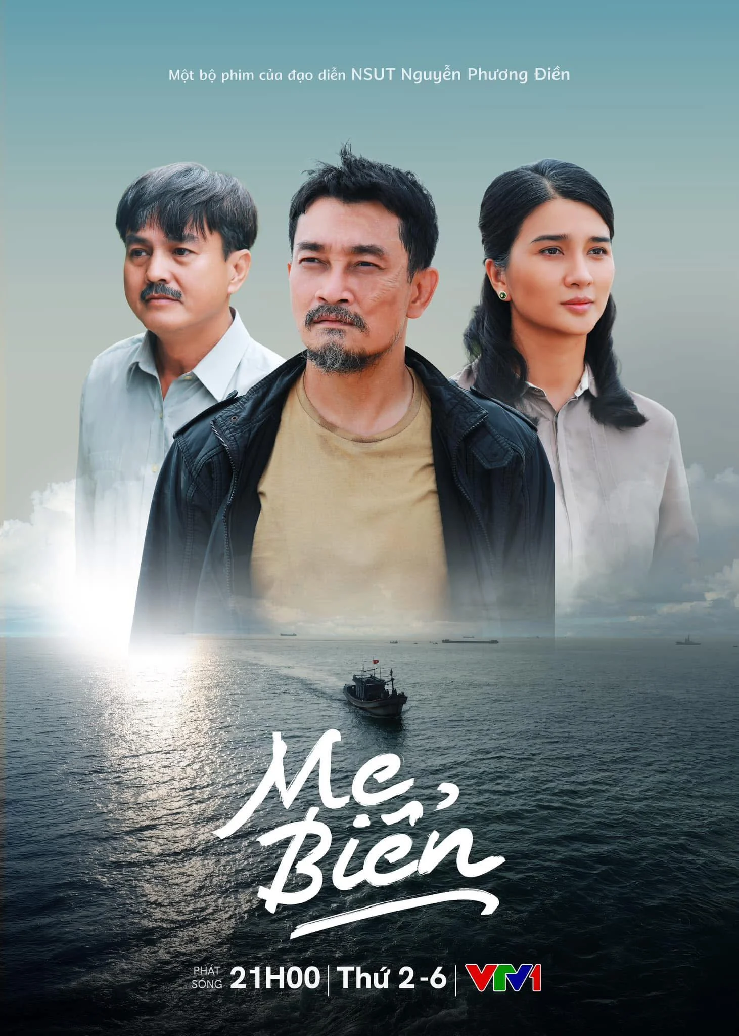 Mẹ Biển - Mother Sea (2025)