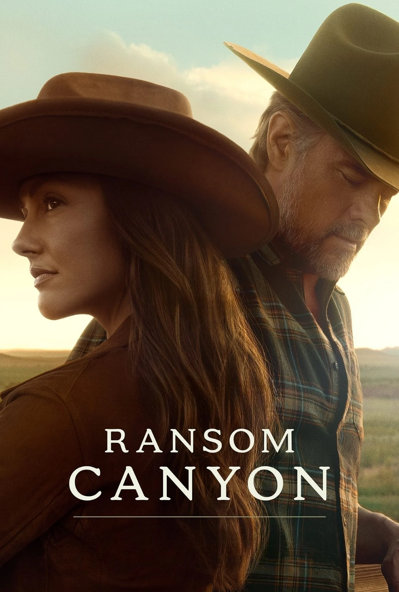 Ransom Canyon - Ransom Canyon (2025)