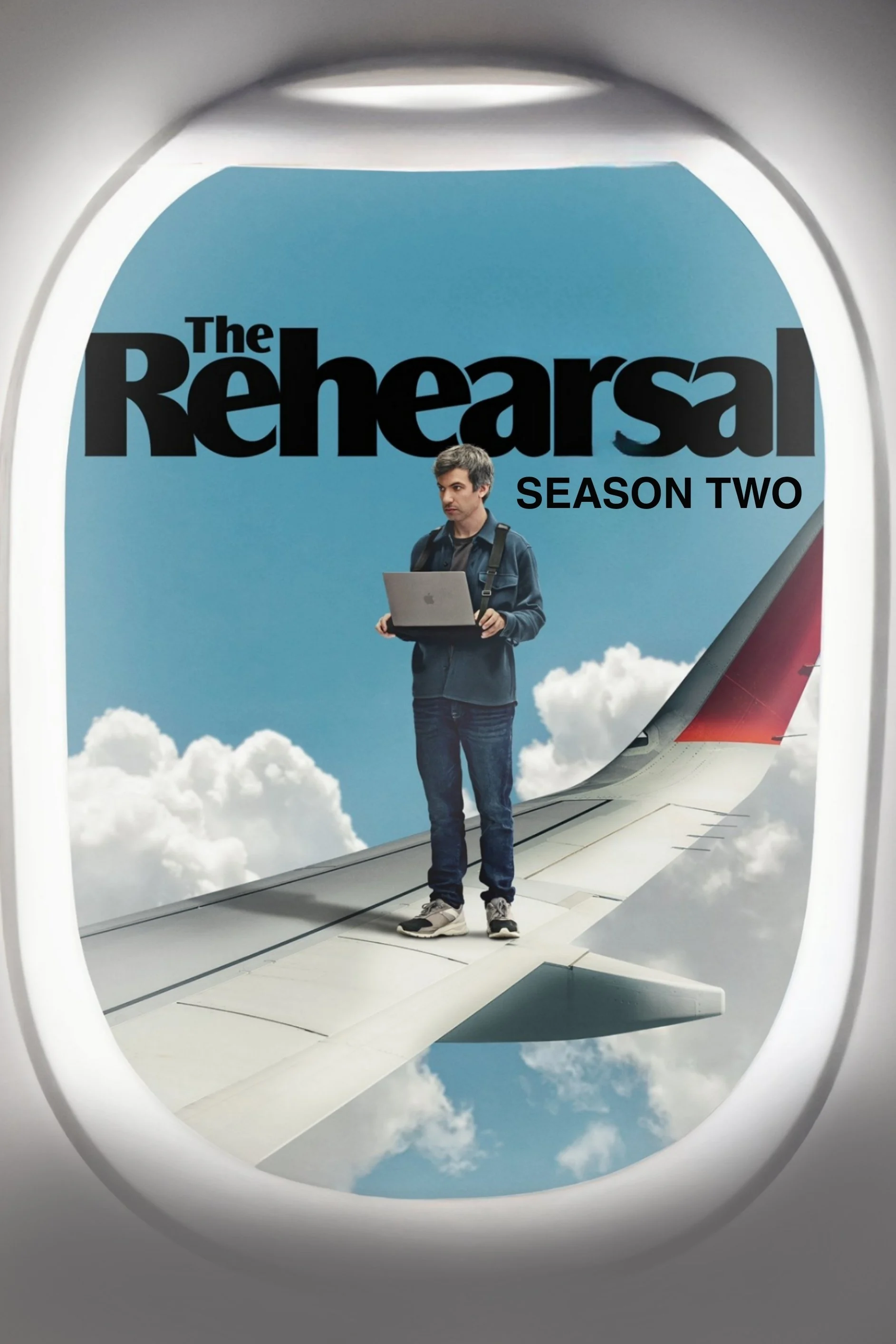 Diễn Tập (Phần 2) - The Rehearsal (Season 2) (2025)