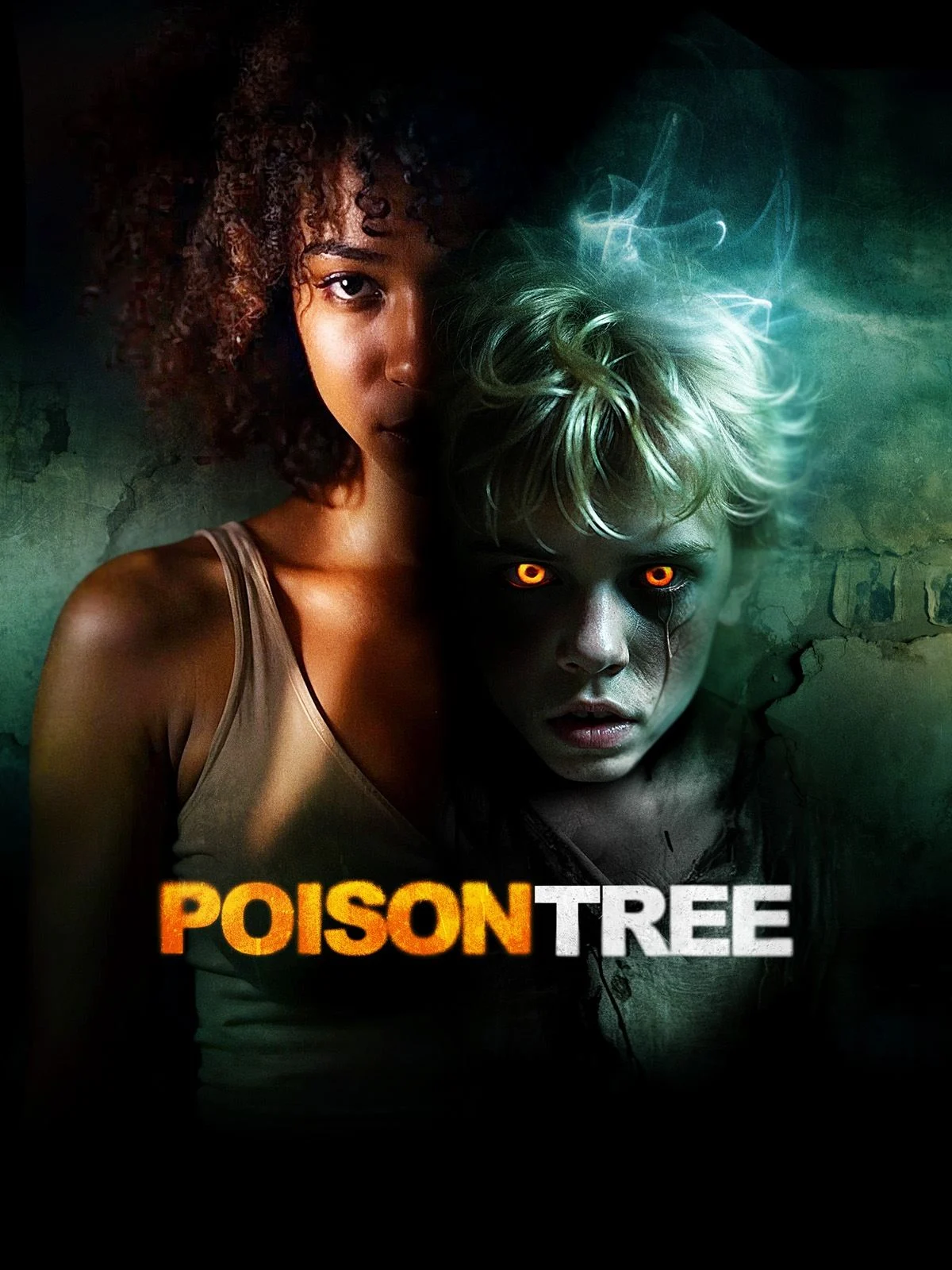 Cây Độc - Poison Tree (2025)