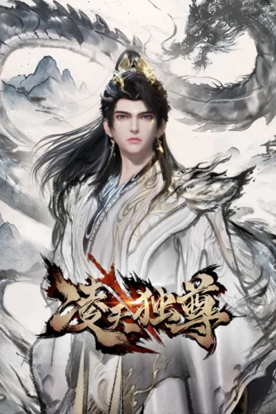 Lăng Thiên Độc Tôn - Overlord Of The Sky (2025)