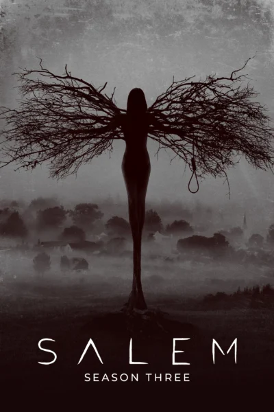 Thị Trấn Phù Thuỷ (Phần 3) - Salem (Season 3) (2016)