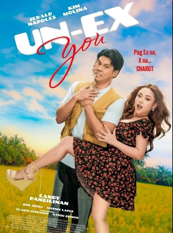 Tình Cũ Rủ Không Tới - Un-Ex You (2025)
